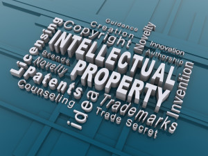 intellectual property online