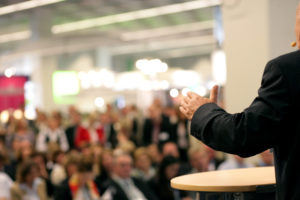 How to hire the Right Keynote Speaker