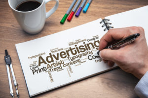 Types of Advertising