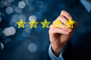 How Rating and Reviews Impact Branding