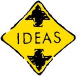 Ideas on caution sign