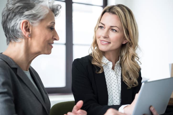 Finding the Right Mentor to Advance Your Business