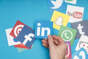 Social Media as an Entrepreneur