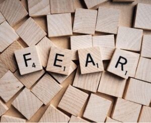 Overcome Fear