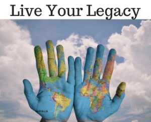 Create Your Living Legacy