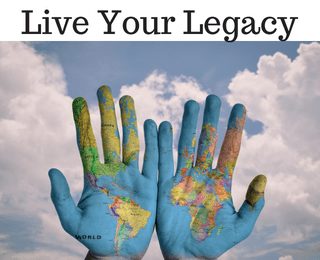 Create Your Living Legacy