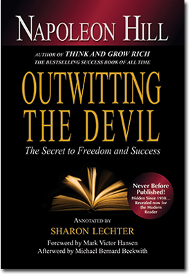 outwitting the devil