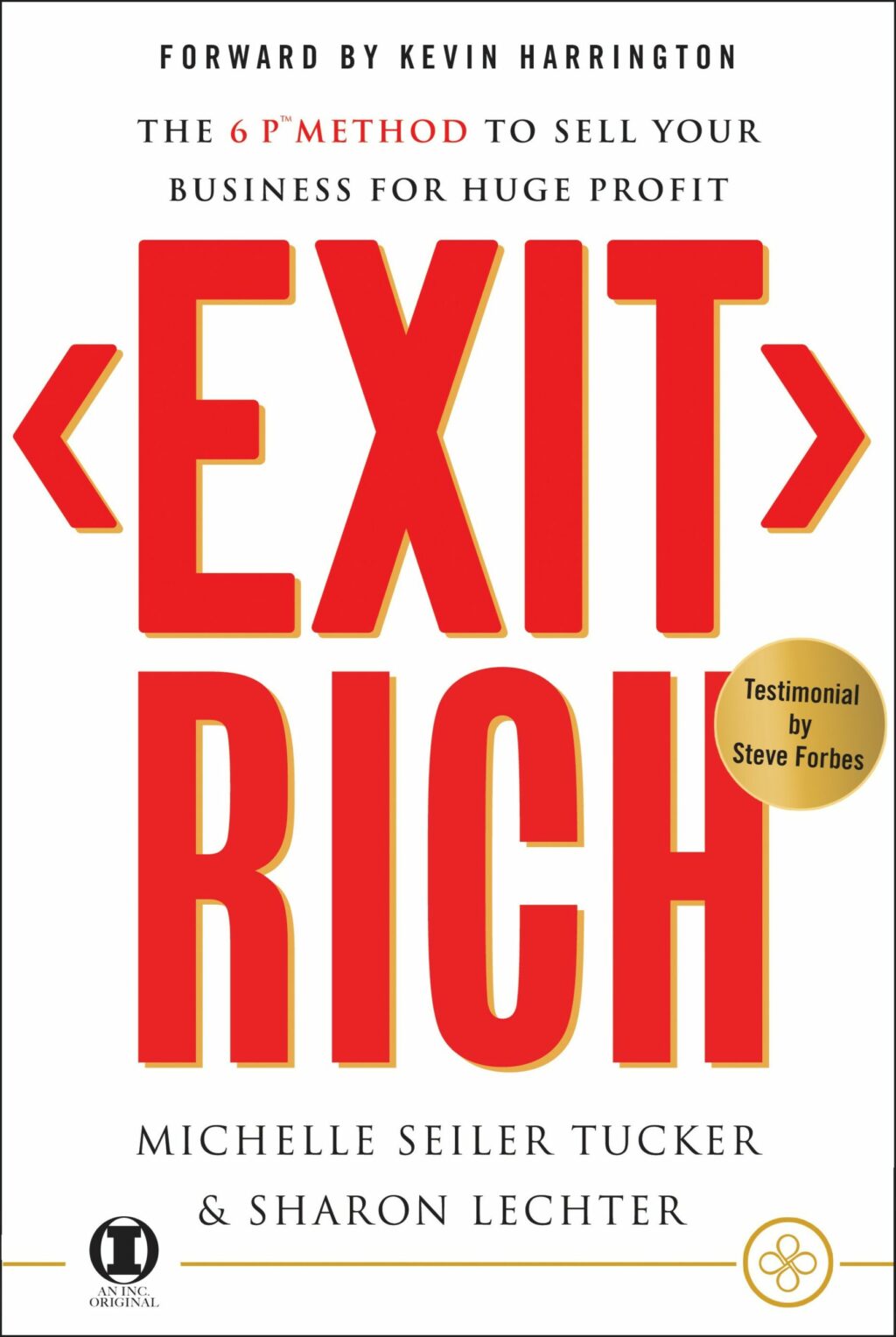 Exit Rich