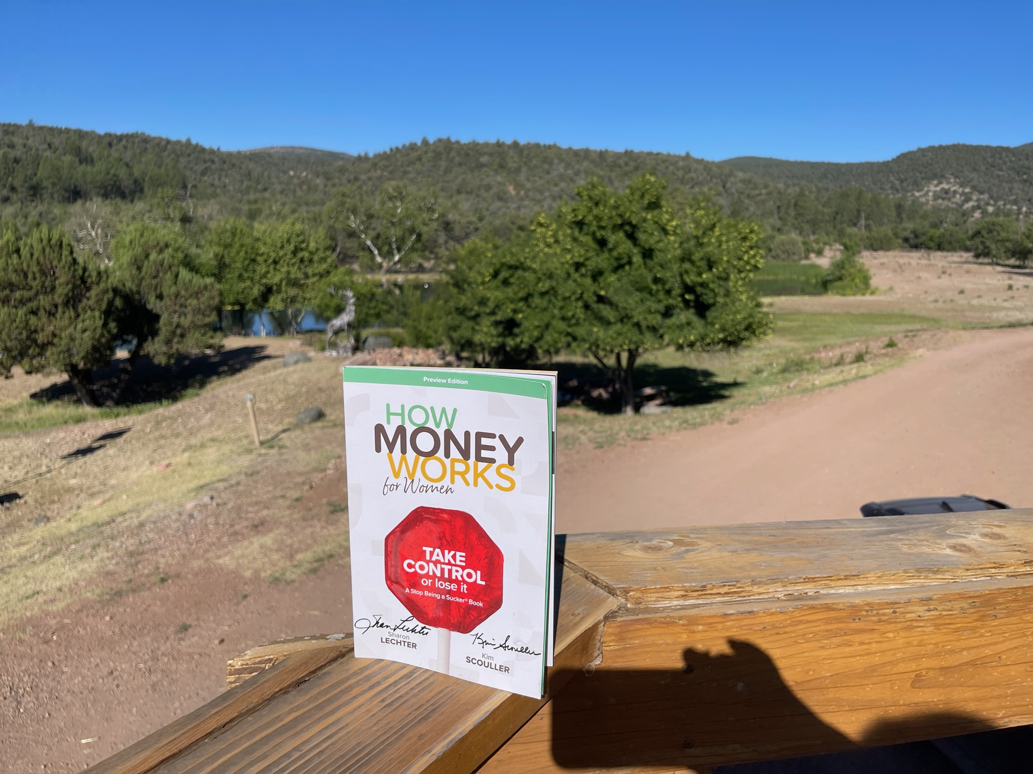 How Money Works for Women