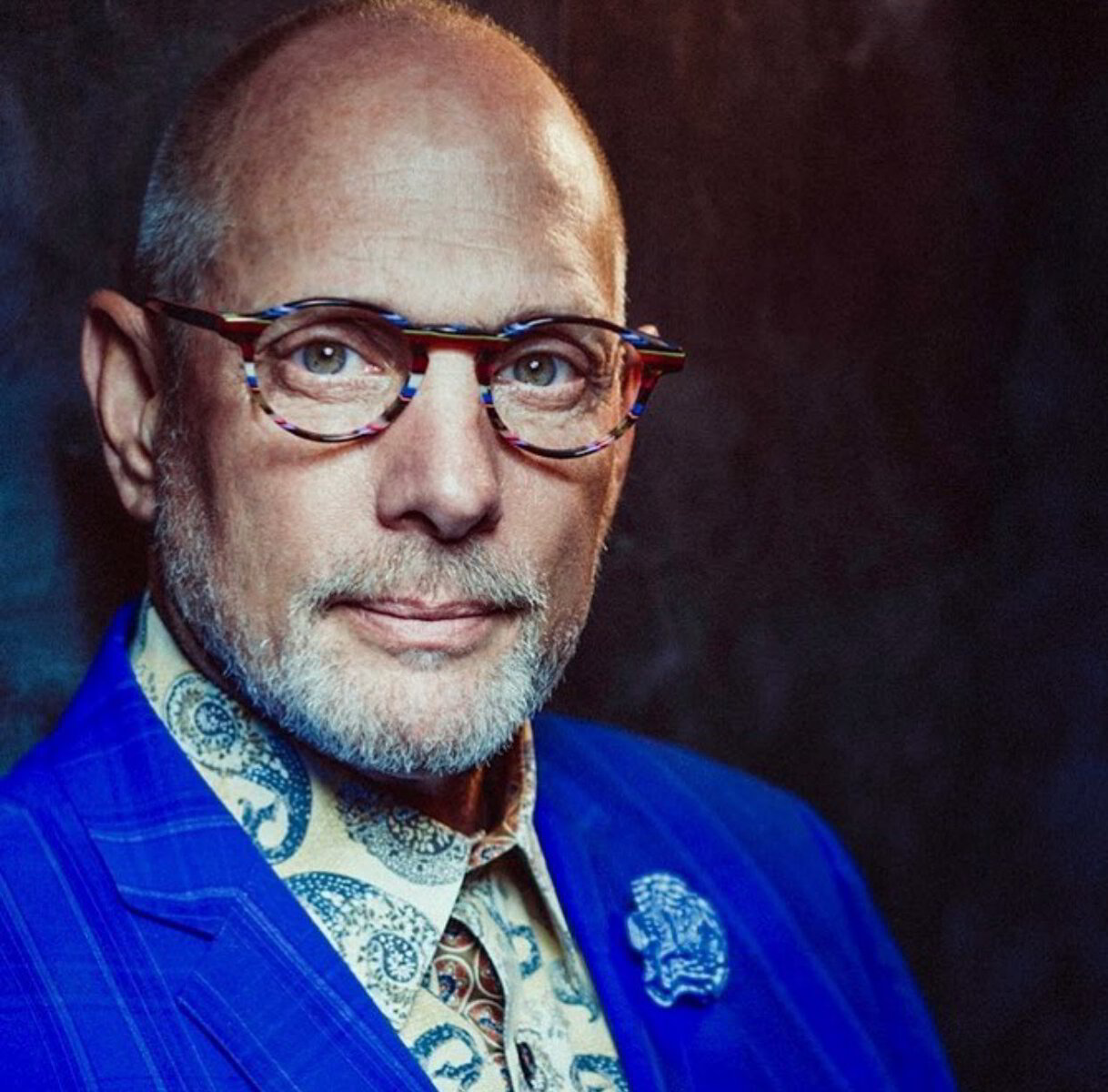 Headshot of Dr. Greg Reid