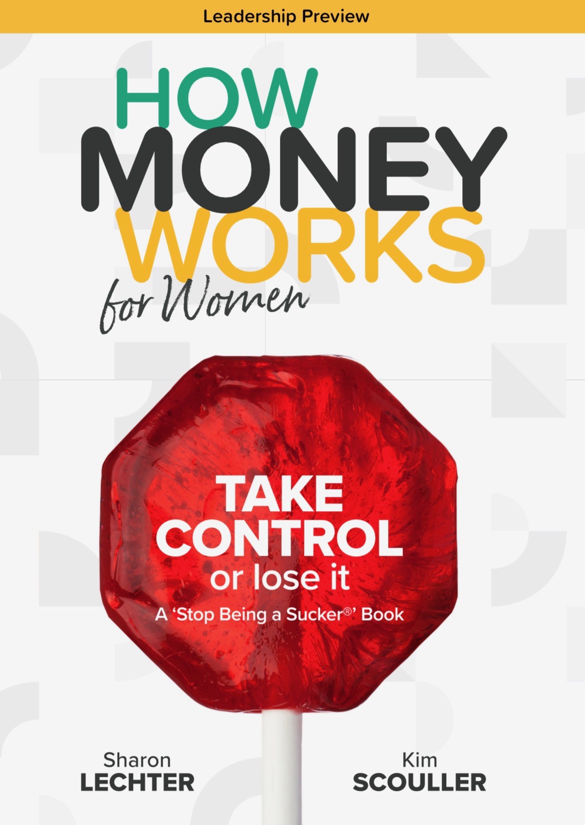 How Money Works for Women