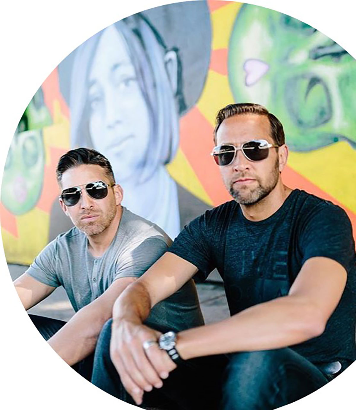 Brandon Dawson- CEO & Co-Founder of Cardone Ventures