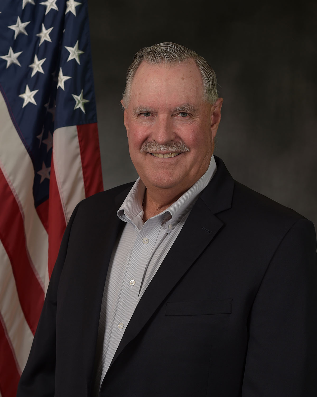 Headshot of Randal L. Rabon