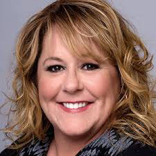 Headshot of Shelley A Merrell