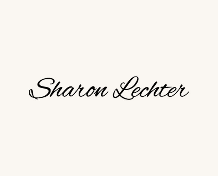 Sharon Lechter Logo