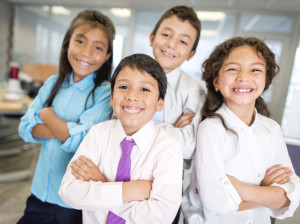 author and keynote speaker